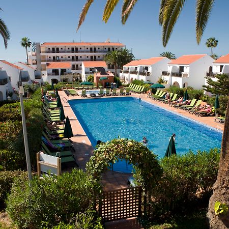 Parquemar Apartment Playa del Ingles  Exterior photo