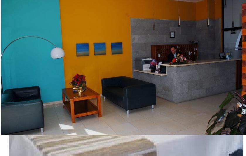 Parquemar Apartment Playa del Ingles  Exterior photo