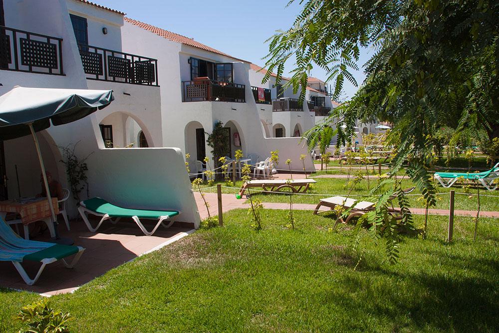 Parquemar Apartment Playa del Ingles  Exterior photo
