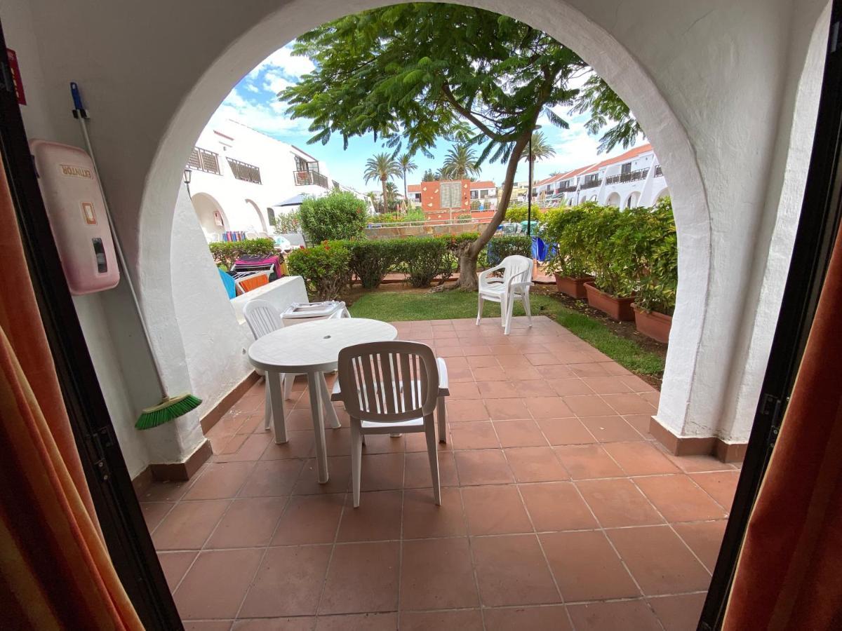Parquemar Apartment Playa del Ingles  Exterior photo