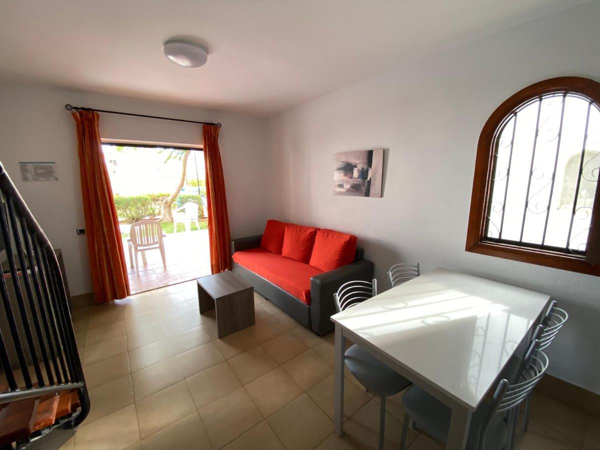 Parquemar Apartment Playa del Ingles  Exterior photo