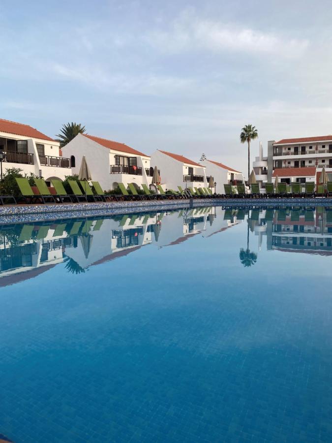 Parquemar Apartment Playa del Ingles  Exterior photo