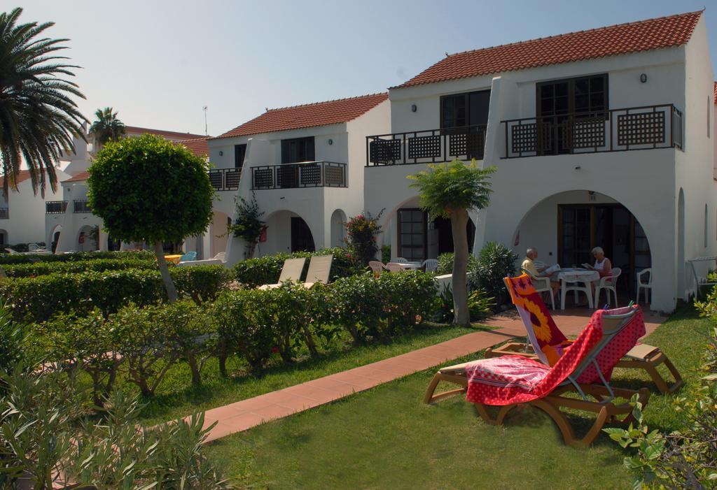 Parquemar Apartment Playa del Ingles  Exterior photo