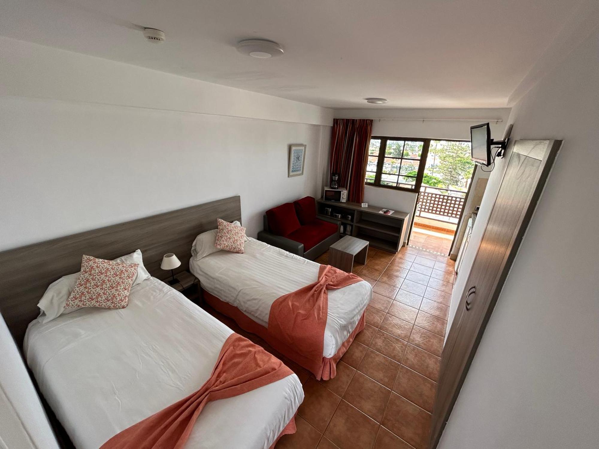 Parquemar Apartment Playa del Ingles  Exterior photo