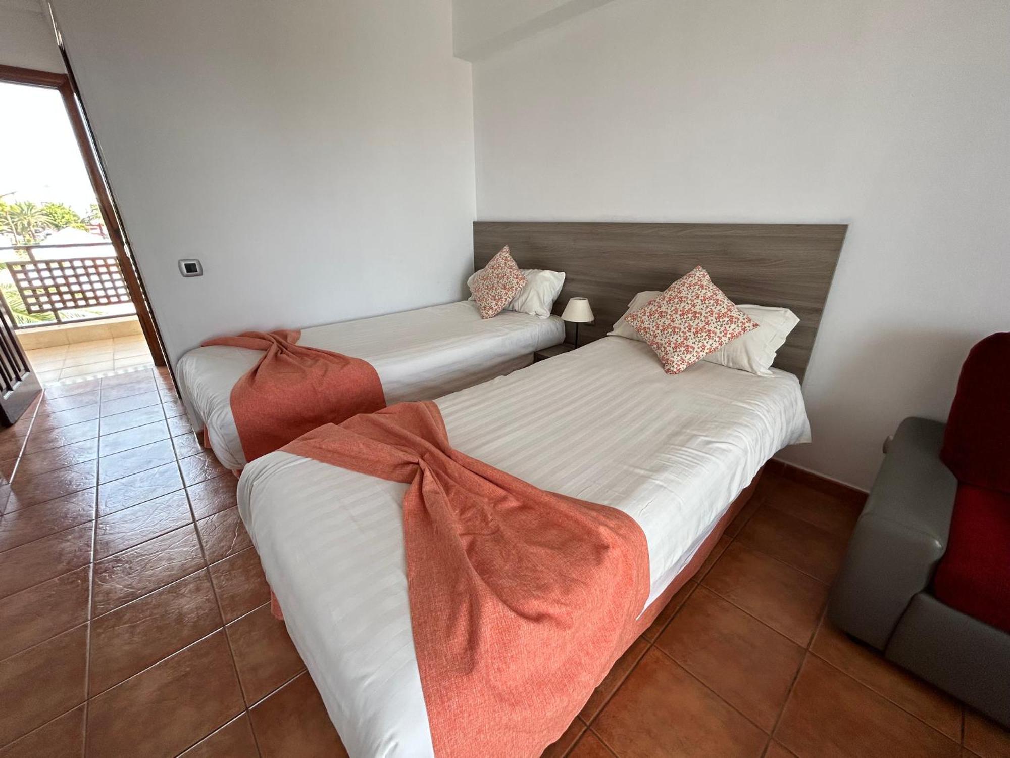 Parquemar Apartment Playa del Ingles  Exterior photo