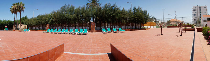 Parquemar Apartment Playa del Ingles  Exterior photo