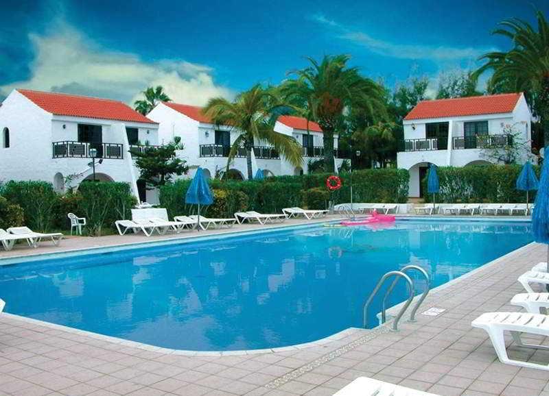 Parquemar Apartment Playa del Ingles  Exterior photo