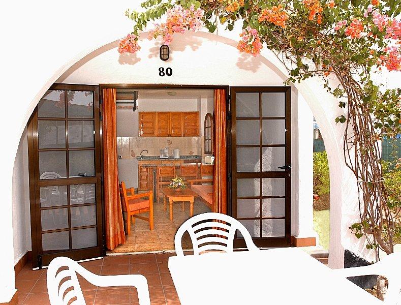 Parquemar Apartment Playa del Ingles  Exterior photo