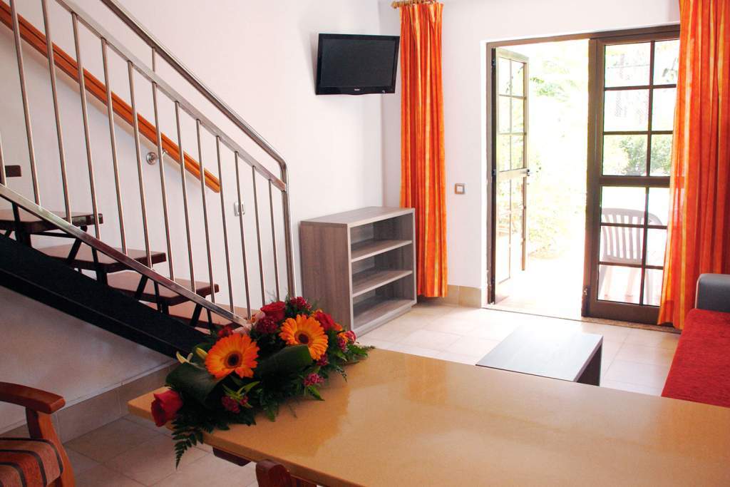 Parquemar Apartment Playa del Ingles  Exterior photo