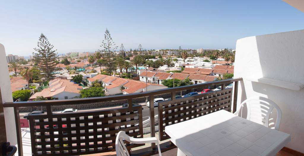 Parquemar Apartment Playa del Ingles  Exterior photo