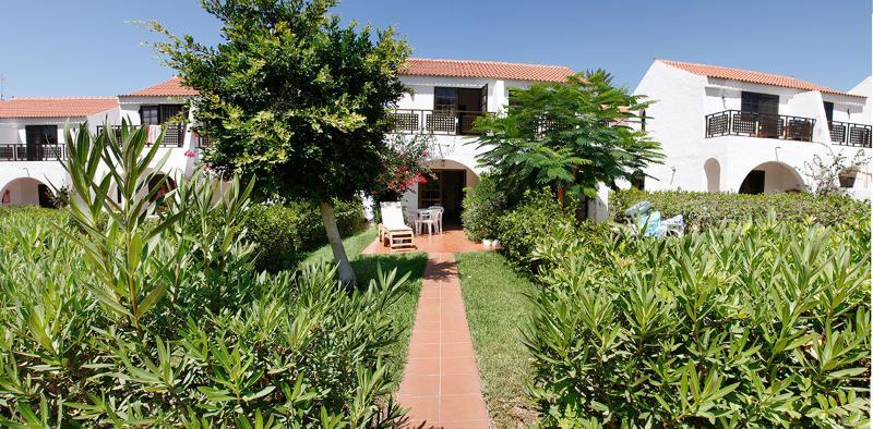 Parquemar Apartment Playa del Ingles  Exterior photo