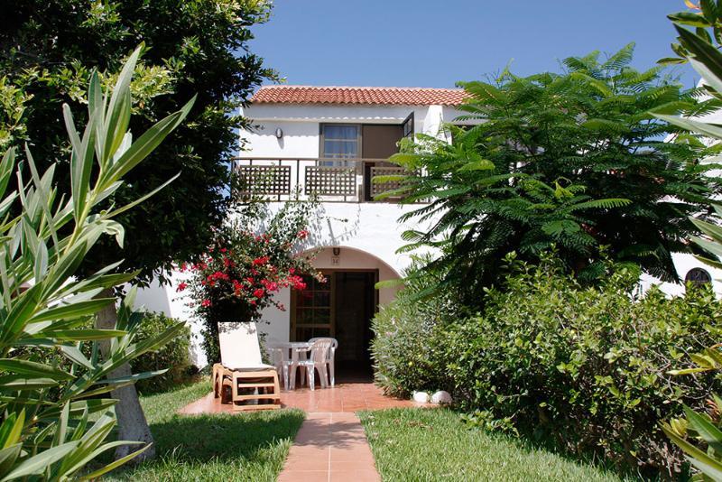 Parquemar Apartment Playa del Ingles  Exterior photo